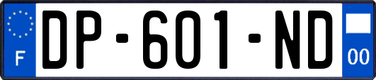 DP-601-ND