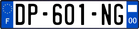 DP-601-NG