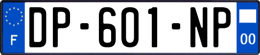 DP-601-NP