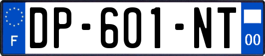 DP-601-NT
