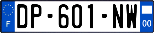 DP-601-NW
