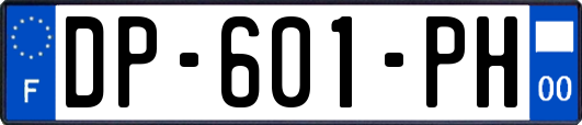 DP-601-PH