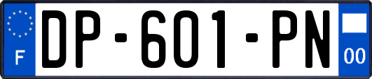 DP-601-PN