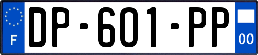 DP-601-PP