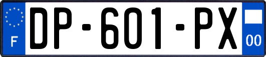 DP-601-PX