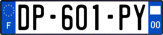 DP-601-PY