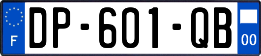 DP-601-QB