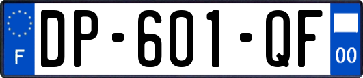 DP-601-QF