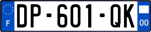 DP-601-QK