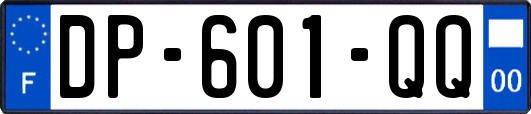 DP-601-QQ