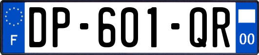 DP-601-QR