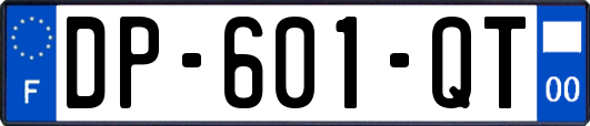DP-601-QT