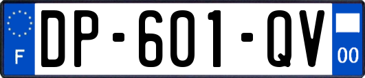 DP-601-QV