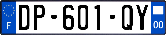 DP-601-QY