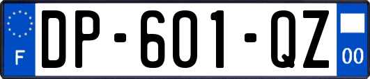 DP-601-QZ