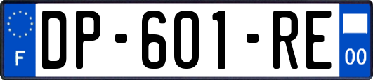 DP-601-RE
