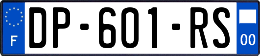 DP-601-RS