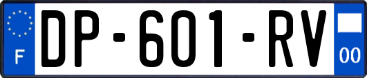 DP-601-RV