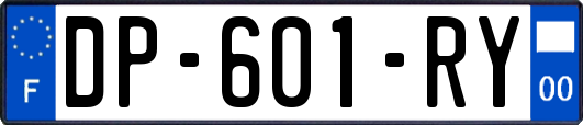 DP-601-RY