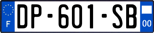 DP-601-SB