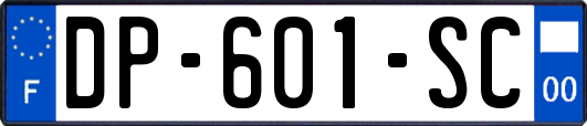 DP-601-SC