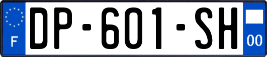 DP-601-SH
