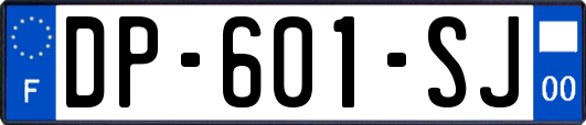 DP-601-SJ