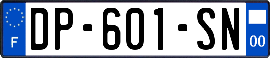 DP-601-SN