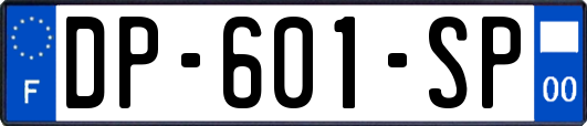 DP-601-SP