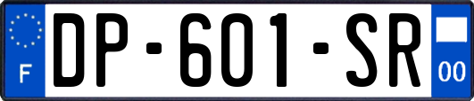 DP-601-SR