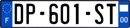 DP-601-ST