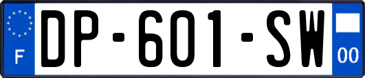 DP-601-SW