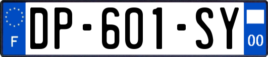 DP-601-SY