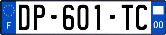 DP-601-TC