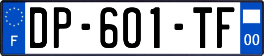 DP-601-TF