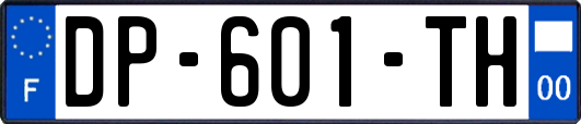 DP-601-TH