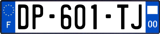 DP-601-TJ