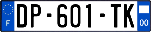DP-601-TK
