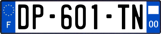 DP-601-TN