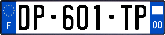 DP-601-TP