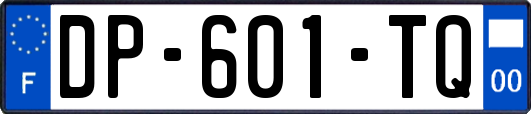 DP-601-TQ