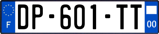 DP-601-TT