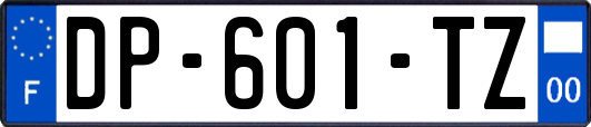DP-601-TZ