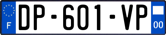 DP-601-VP