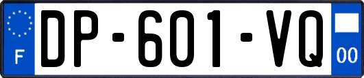 DP-601-VQ