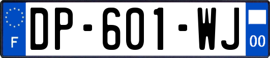 DP-601-WJ