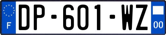 DP-601-WZ