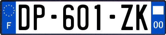 DP-601-ZK