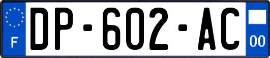 DP-602-AC