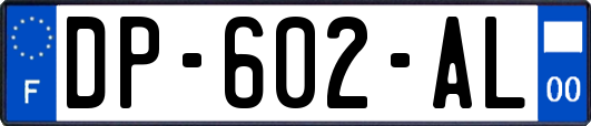 DP-602-AL